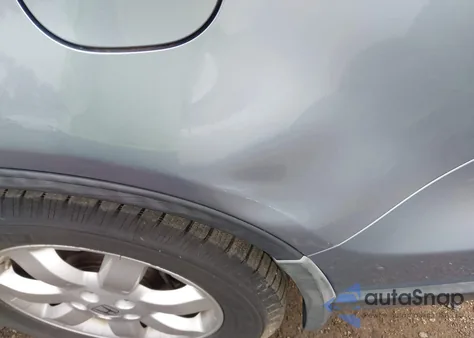 2008 Honda Cr-V Ex-L from USA, damaged, VIN JHLRE38728C013017